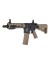 FUSIL SPECNA ARMS SA-C08 CORE HAL ETU ASG NEGRO-TAN