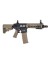 FUSIL SPECNA ARMS SA-C08 CORE HAL ETU ASG NEGRO-TAN