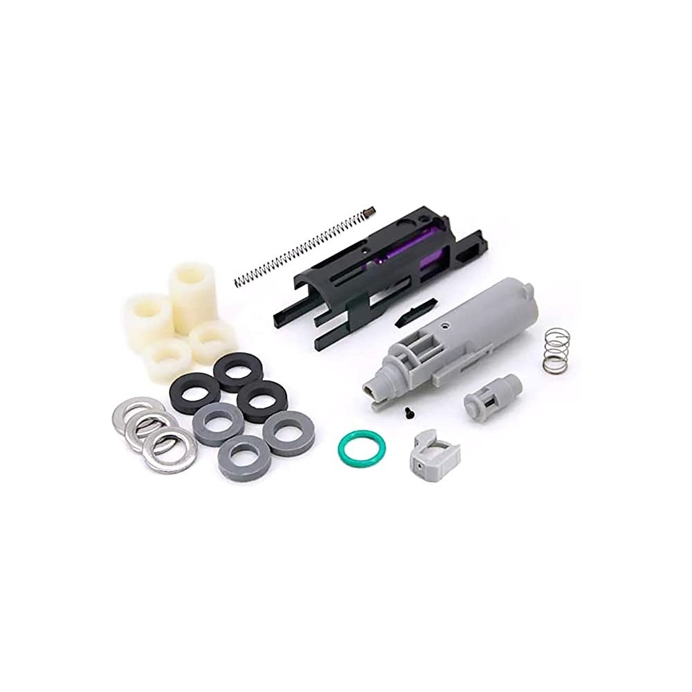 HOUSING PACK HIGH SPEED AIP