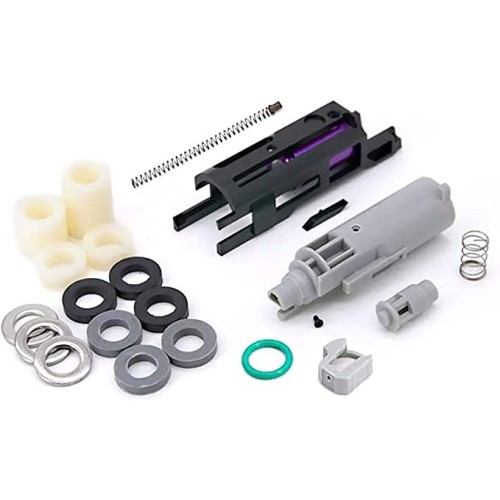 HOUSING PACK HIGH SPEED AIP