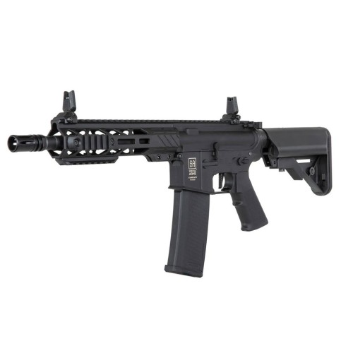 FUSIL SPECNA ARMS SA-F08 FLEX HAL ETU NEGRO