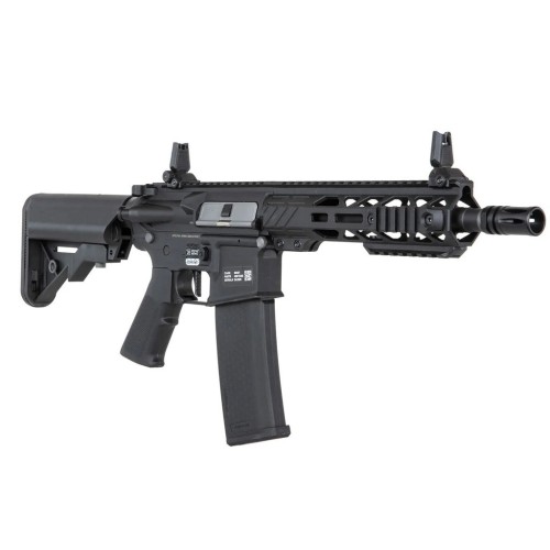 FUSIL SPECNA ARMS SA-F08 FLEX HAL ETU NEGRO