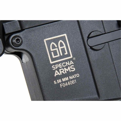 FUSIL SPECNA ARMS SA-F08 FLEX HAL ETU NEGRO