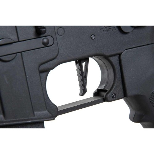 FUSIL SPECNA ARMS SA-F08 FLEX HAL ETU NEGRO