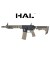 FUSIL SPECNA ARMS SA-F05-RL FLEX GEN.2 HAL ETU LIGHT OPS STOCK TAN