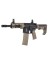 FUSIL SPECNA ARMS SA-F04-RL FLEX GEN.2 HAL ETU LIGHT OPS STOCK TAN