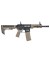 FUSIL SPECNA ARMS SA-F04-RL FLEX GEN.2 HAL ETU LIGHT OPS STOCK TAN