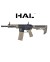 FUSIL SPECNA ARMS SA-F04-RL FLEX GEN.2 HAL ETU LIGHT OPS STOCK TAN