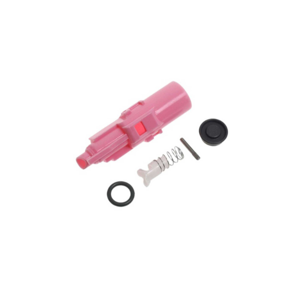 COWCOW PINKMOOD ENHANCED LOADING NOZZLE SET