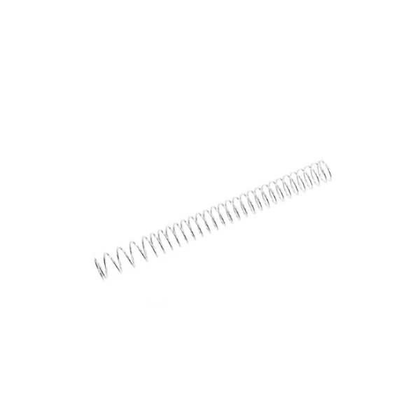 COWCOW RS1 RECOIL SPRING SILVER