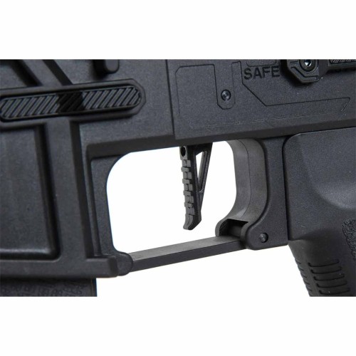 FUSIL SPECNA ARMS SA-F04-RL FLEX GEN.2 HAL ETU LIGHT OPS STOCK NEGRO