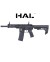FUSIL SPECNA ARMS SA-F04-RL FLEX GEN.2 HAL ETU LIGHT OPS STOCK NEGRO