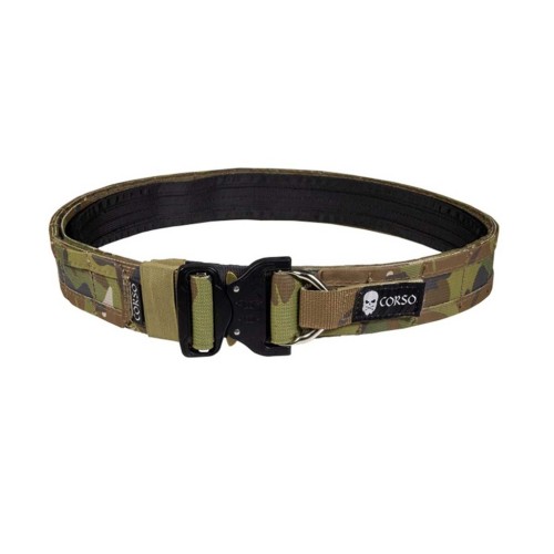 CEÑIDOR CORSO HOOK MOLLE MK2 MULTICAM S/M