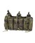 PORTACARGADOR MK1 "DAGGER" CORSO TRIPLE C/ MOLLE PARA AR-15/M4 - PIX. BOSCOSO