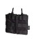 PORTACARGADOR "DAGGER" CORSO DOBLE C/ MOLLE PARA G36 - NEGRO