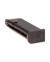 CARGADOR PISTOLA UMAREX GLOCK 17 GEN.5 GAS NEGRO