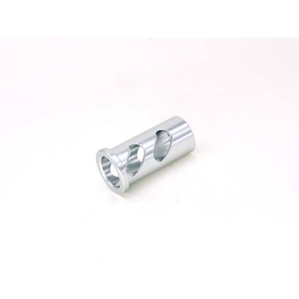 AIP Aluminum 4.3 Recoil Spring Guide Plug (Silver)