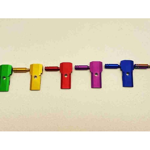 COCKING HANDLE UNISOFT T2