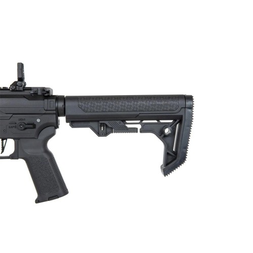 FUSIL SPECNA ARMS SA-F05-RL FLEX GEN.2 HAL ETU LIGHT OPS STOCK NEGRO