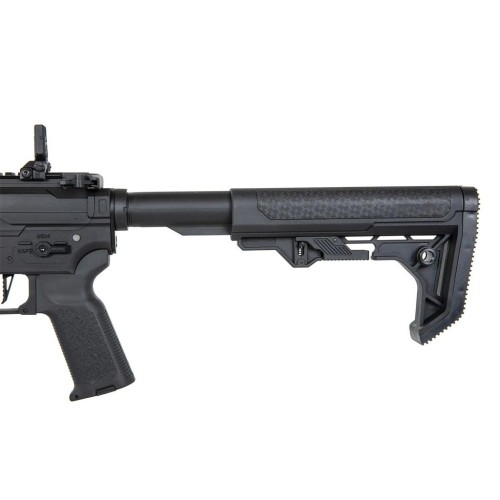 FUSIL SPECNA ARMS SA-F05-RL FLEX GEN.2 HAL ETU LIGHT OPS STOCK NEGRO