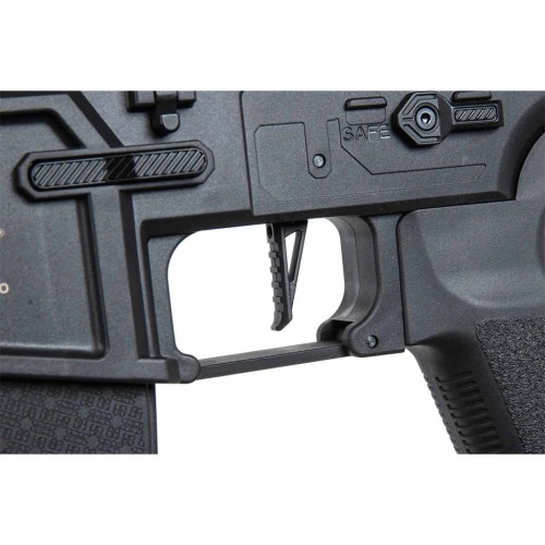 FUSIL SPECNA ARMS SA-F05-RL FLEX GEN.2 HAL ETU LIGHT OPS STOCK NEGRO