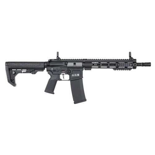 FUSIL SPECNA ARMS SA-F05-RL FLEX GEN.2 HAL ETU LIGHT OPS STOCK NEGRO