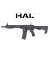 FUSIL SPECNA ARMS SA-F05-RL FLEX GEN.2 HAL ETU LIGHT OPS STOCK NEGRO