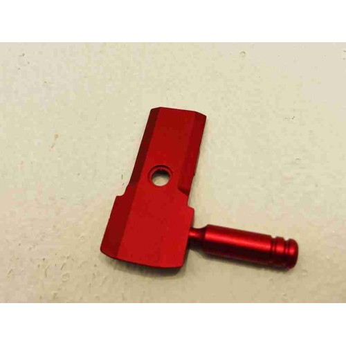 COCKING HANDLE UNISOFT T2