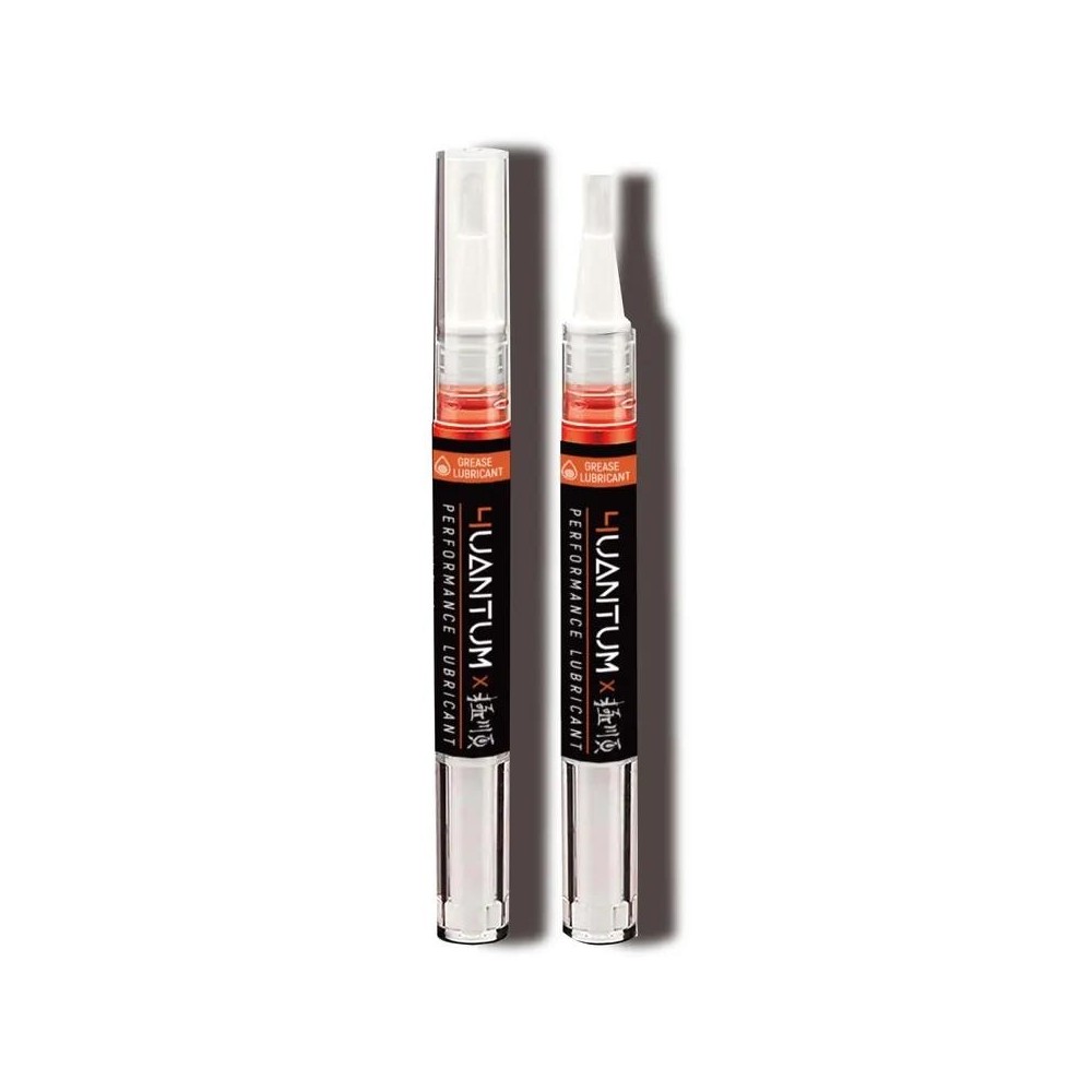 4UANTUM Performance Lubricante Pluma