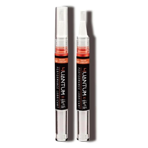 4UANTUM Performance Lubricante Pluma