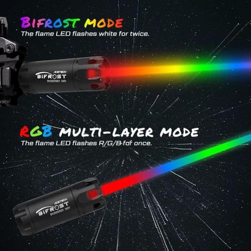 TRACER ACETECH BIFROST BRONCE