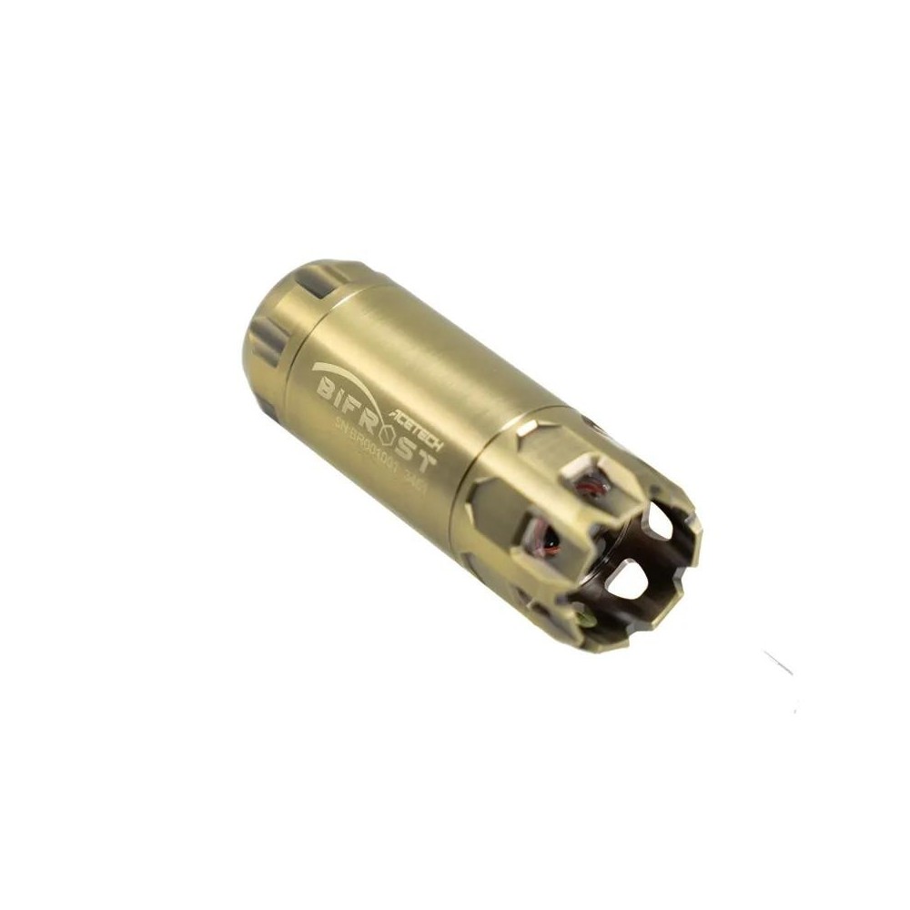 TRACER ACETECH BIFROST BRONCE