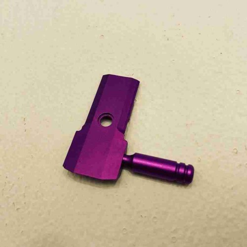 COCKING HANDLE UNISOFT T2