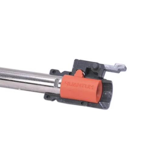 4UANTUM FRICTION PRO-HIGH PERFORMANCE GBB BUCKING