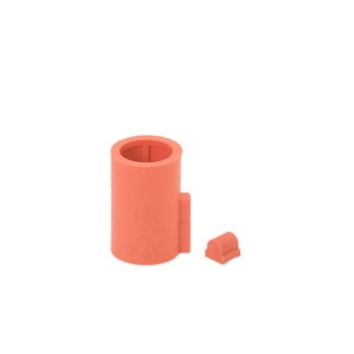 4UANTUM FRICTION PRO-HIGH PERFORMANCE GBB BUCKING