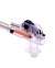 4UANTUM FRICTION PRO-HIGH PERFORMANCE AEG BUCKING