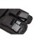 FUNDA FUSIL SPECNA ARMS 98CM NEGRA