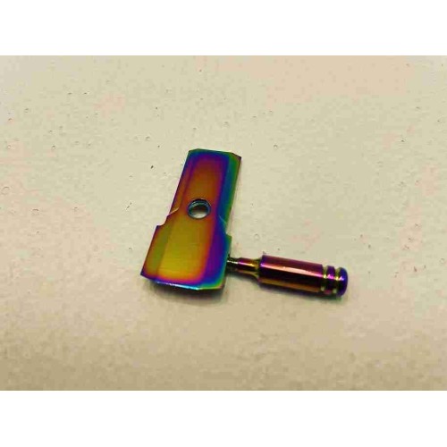 COCKING HANDLE UNISOFT T2