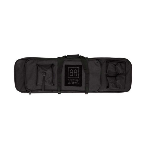 FUNDA FUSIL SPECNA ARMS 98CM NEGRA