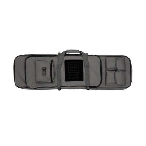 FUNDA FUSIL SPECNA ARMS 98CM GRIS