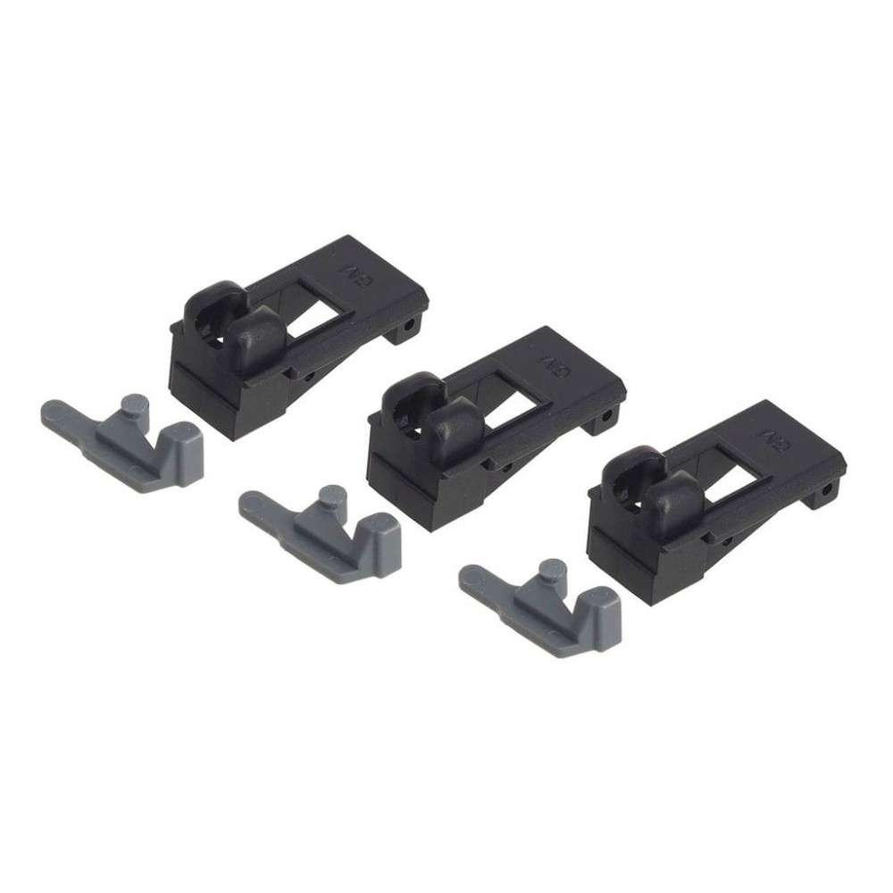 GUNS MODIFY MARUI MWS EVO MODIFIED HIGH TENACITY MAGAZINE LIP 1PCS