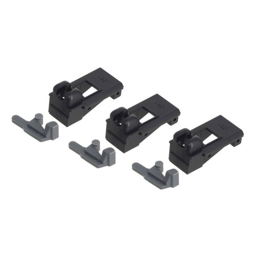 GUNS MODIFY MARUI MWS EVO MODIFIED HIGH TENACITY MAGAZINE LIP 1PCS