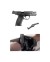 LLAVE HOP-UP LAYLAX/NINE BALL M4 MWS METALICA NEGRA