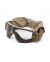 GAFA CORSO REVENGE MK800 3 LENTES COYOTE