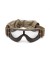 GAFA CORSO REVENGE MK800 3 LENTES COYOTE