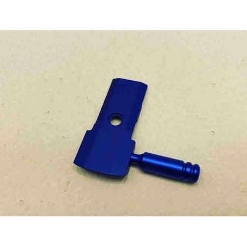 COCKING HANDLE UNISOFT T2