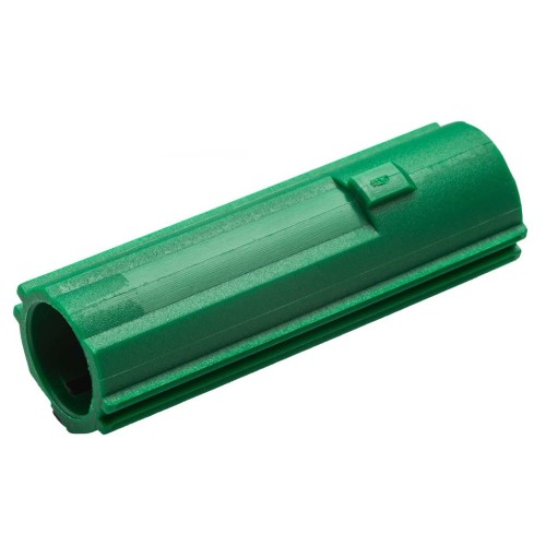 PISTÓN FPS C/ 14 DIENTES METÁLICOS PARA MARUI M4 NGRS/AEG - VERDE