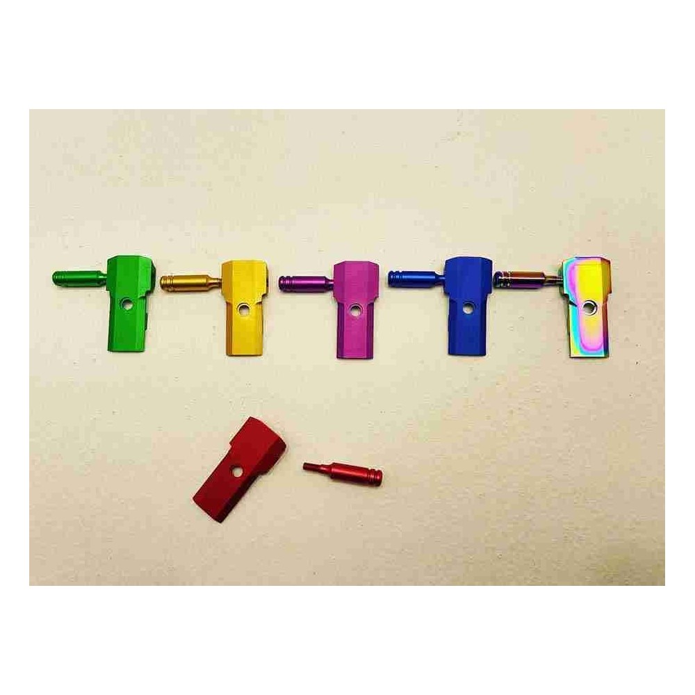 COCKING HANDLE UNISOFT T2