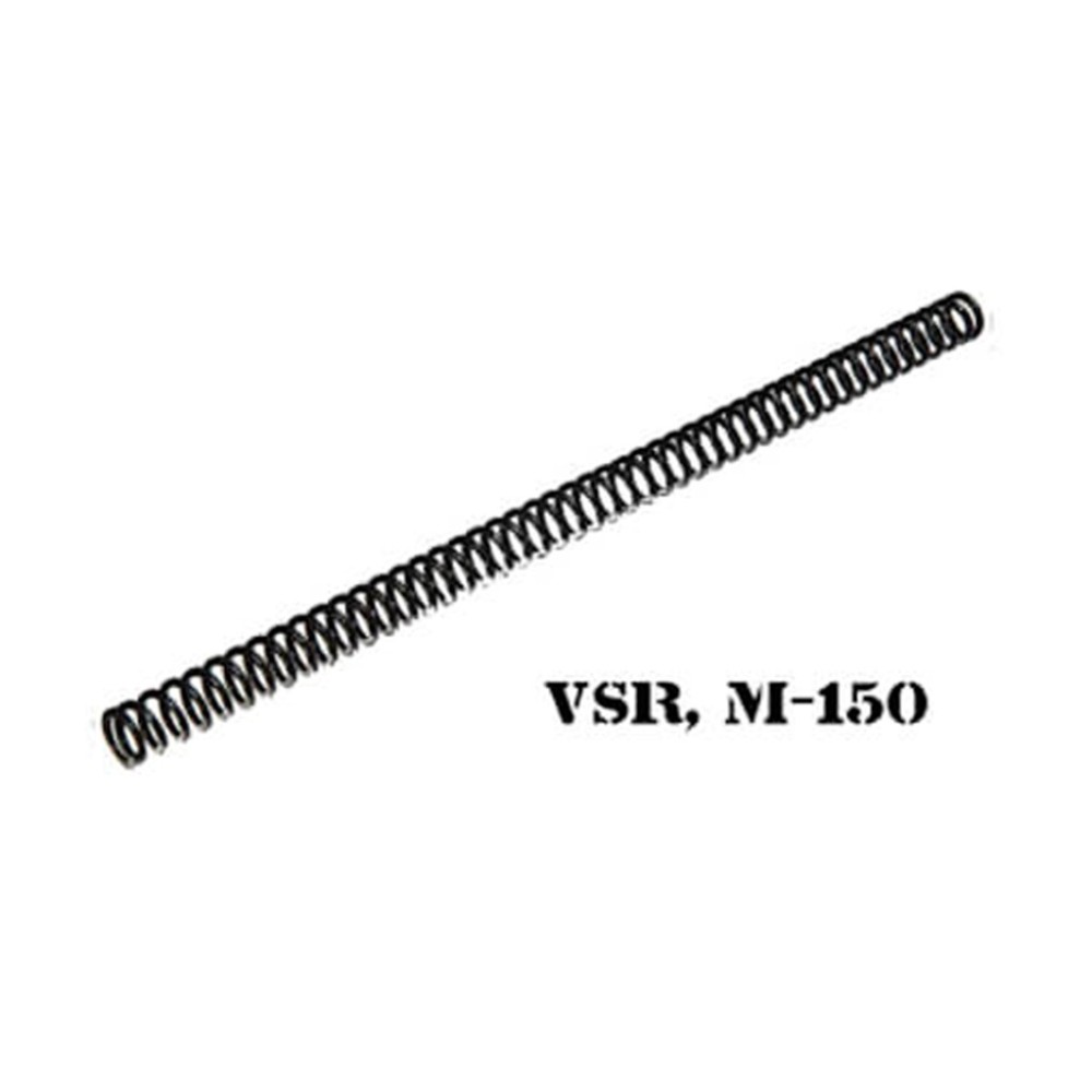 MUELLE ACTION ARMY VSR10 M150 NEGRO