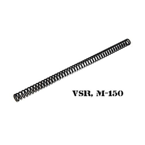 MUELLE ACTION ARMY VSR10 M150 NEGRO